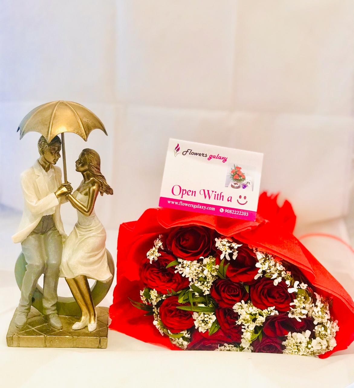 Valentine's Special (2-3 Delivery Days)